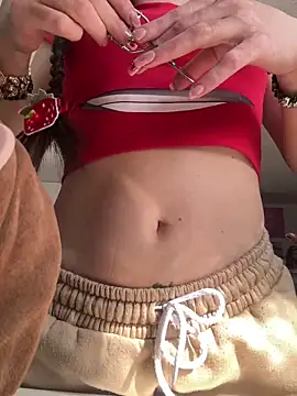 PamelaJonsom  online show from 4, 3, 2026