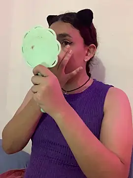 La-Gatiita-trans online show from 21, 12, 2025