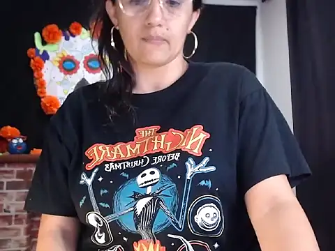 Lucyy Naugthy online show from 16, 11, 2025