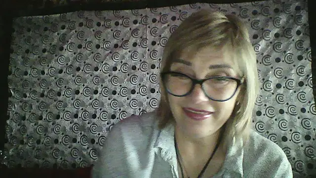 Lia Ray online show from 8, 11, 2025