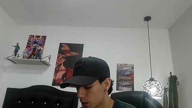 AmethystShadow17 online show from 24, 5, 2026