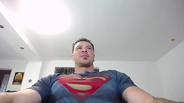 Snapshot of MasterAj69_ chatting on 2, 6, 2026 MasterAj69 online show from 2, 6, 2026