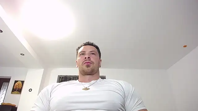 Snapshot of MasterAj69_ chatting on 8, 6, 2026 MasterAj69 online show from 8, 6, 2026