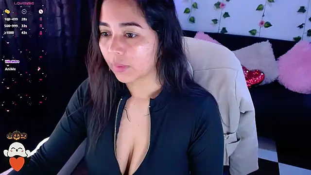 HaannaAGT online show from 17, 10, 2025