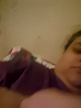 BigBusty VoluptuousMilfX online show from 10, 11, 2025