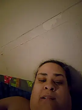 BigBusty VoluptuousMilfX online show from 16, 12, 2025