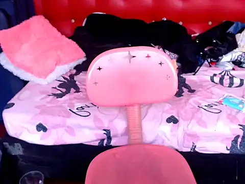 Camila stacy online show from 25, 10, 2025