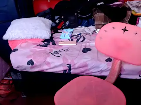 Camila stacy online show from 7, 11, 2025