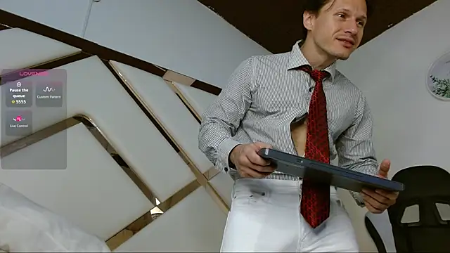 Justin valverde online show from 7, 1, 2026