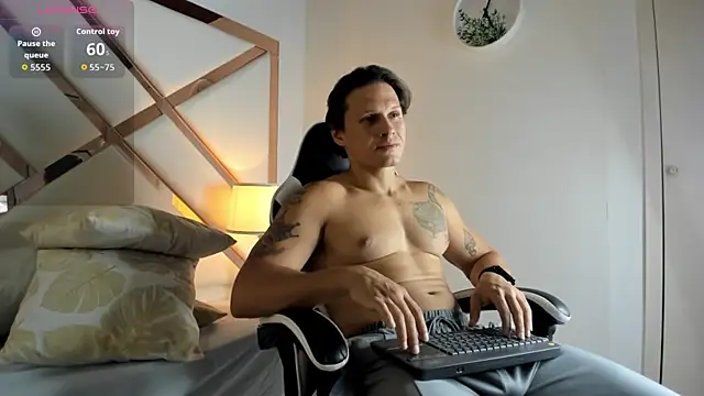 Justin valverde online show from 24, 2, 2026