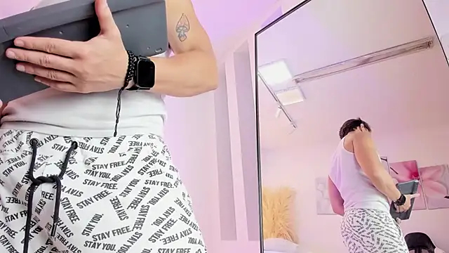 Justin valverde online show from 12, 4, 2026