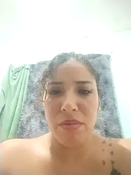 Yvonny27 online show from 22, 2, 2026