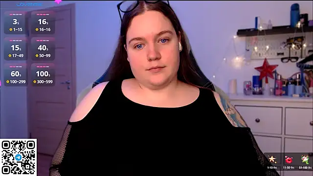 Snapshot of SummerTina chatting on 8, 12, 2024 SummerTina online show from 8, 12, 2024