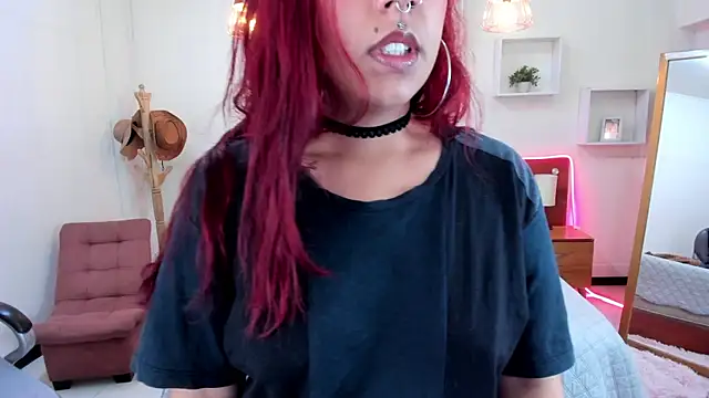 Cat  Moon   online show from 24, 10, 2025