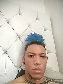 Overinktt online show from 1, 11, 2025