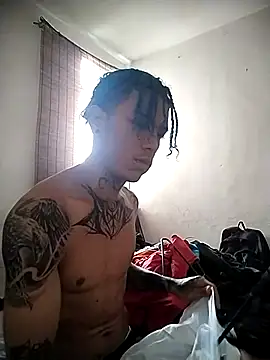 Overinktt online show from 10, 11, 2025