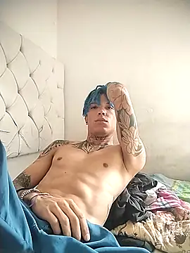 Overinktt online show from 15, 11, 2025