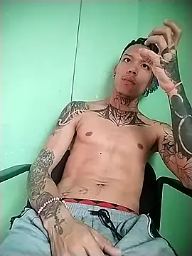 Overinktt online show from 26, 11, 2025