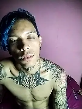 Overinktt online show from 2, 12, 2025