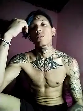 Overinktt online show from 19, 12, 2025