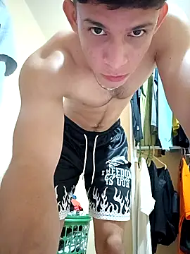 Michael black01 online show from 26, 10, 2025