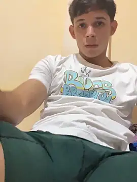 Michael black01 online show from 17, 4, 2026