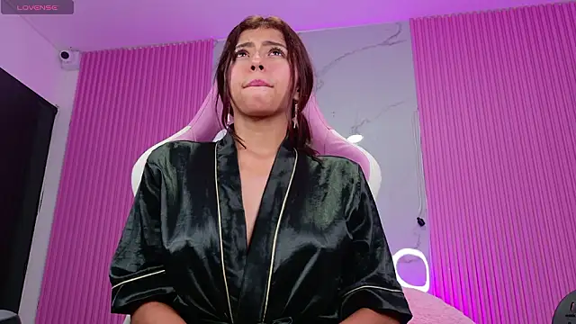 dafne17  online show from 27, 2, 2026