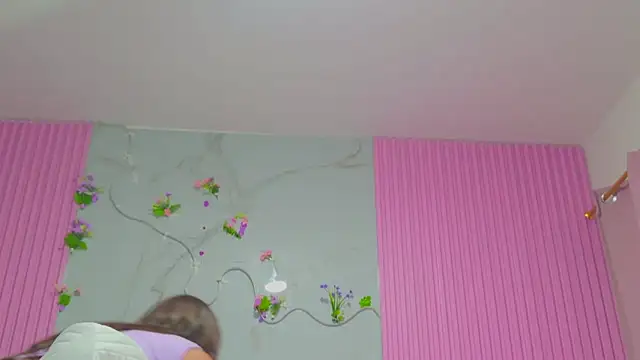 dafne17  online show from 27, 3, 2026