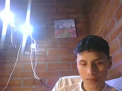 Snapshot of nickk_boy chatting on 24, 10, 2025 nickk boy online show from 24, 10, 2025