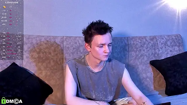 Logan mett online show from 6, 11, 2025