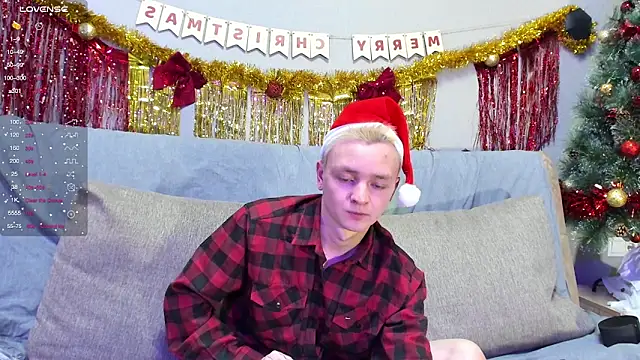 Logan mett online show from 17, 12, 2025