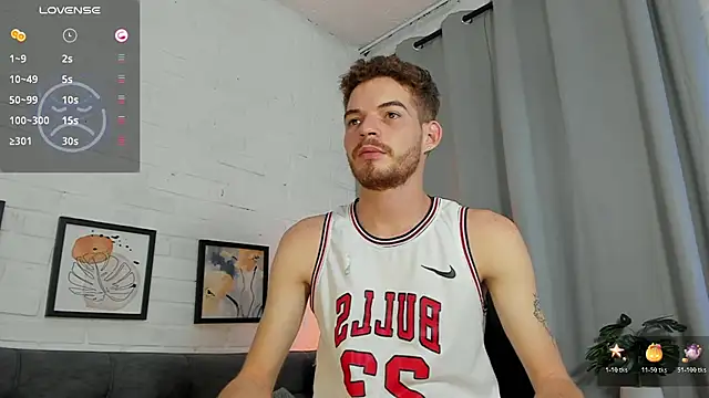 MATEO HUNTER online show from 13, 11, 2025