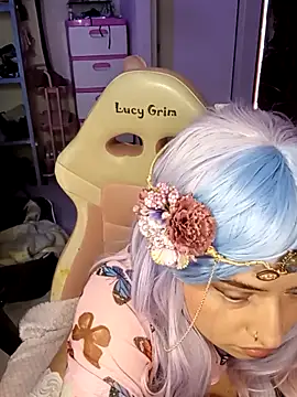 111lucygrim111 online show from 30, 10, 2025