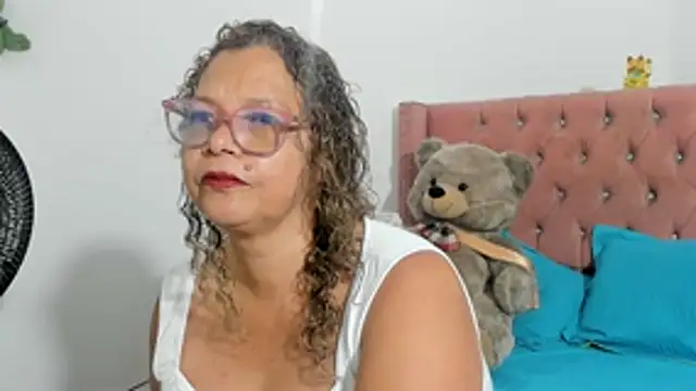 Snapshot of victoriaborunys chatting on 24, 6, 2026 victoriaborunys online show from 24, 6, 2026