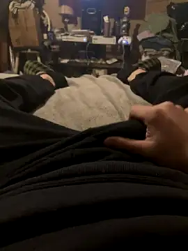 Snapshot of CarmeloA chatting on 14, 10, 2025 CarmeloA online show from 14, 10, 2025