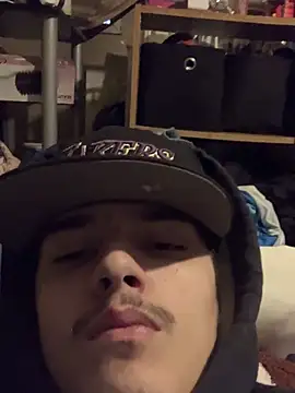 Snapshot of CarmeloA chatting on 14, 10, 2025 CarmeloA online show from 14, 10, 2025