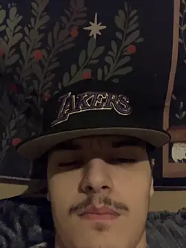 Snapshot of CarmeloA chatting on 15, 10, 2025 CarmeloA online show from 15, 10, 2025