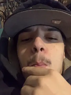 Snapshot of CarmeloA chatting on 19, 10, 2025 CarmeloA online show from 19, 10, 2025