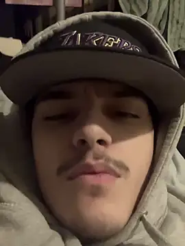 Snapshot of CarmeloA chatting on 3, 11, 2025 CarmeloA online show from 3, 11, 2025