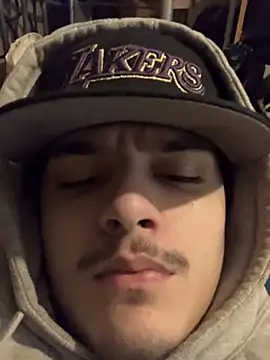 Snapshot of CarmeloA chatting on 6, 11, 2025 CarmeloA online show from 6, 11, 2025