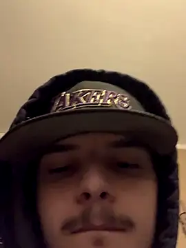 Snapshot of CarmeloA chatting on 10, 11, 2025 CarmeloA online show from 10, 11, 2025