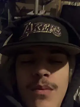 Snapshot of CarmeloA chatting on 11, 11, 2025 CarmeloA online show from 11, 11, 2025