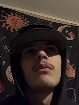 Snapshot of CarmeloA chatting on 25, 11, 2025 CarmeloA online show from 25, 11, 2025