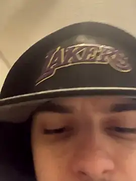 Snapshot of CarmeloA chatting on 2, 12, 2025 CarmeloA online show from 2, 12, 2025