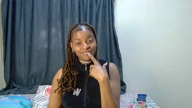 fifiqueen25 online show from 5, 4, 2026