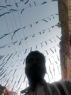 Vickyins480000 online show from 18, 1, 2026