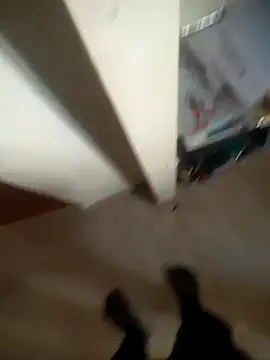 Vickyins480000 online show from 19, 1, 2026