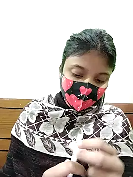 Jaya-Ray online show from 6, 1, 2026