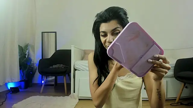 ReneeVoss online show from 19, 2, 2026