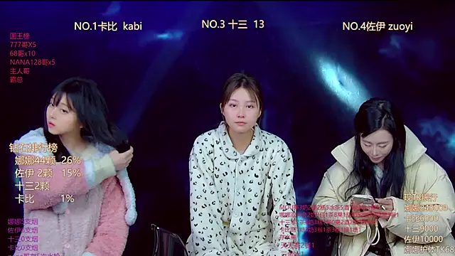 LC 888 online show from 11, 1, 2026